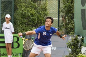 2019-08-10 Tennispoint Bundesliga TK GW Mannheim - HTC Krefeld